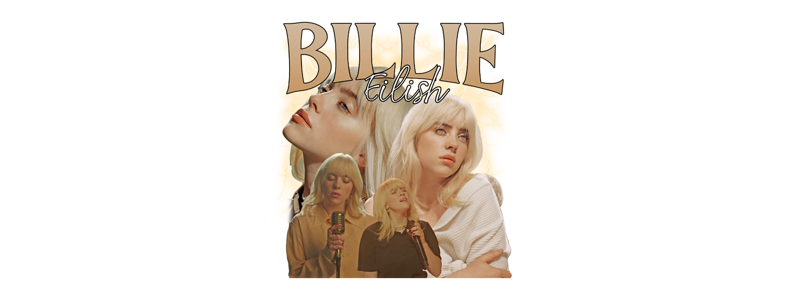Billie Eilish – Fandom-Made Billie Eilish – Fandom-Made