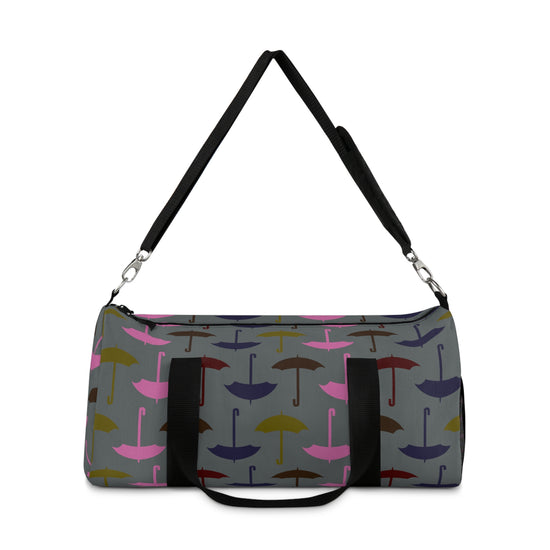 Umbrellas Duffle Bag - Fandom-Made
