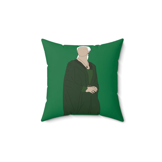 Helaena Targaryen Pillow - Fandom-Made