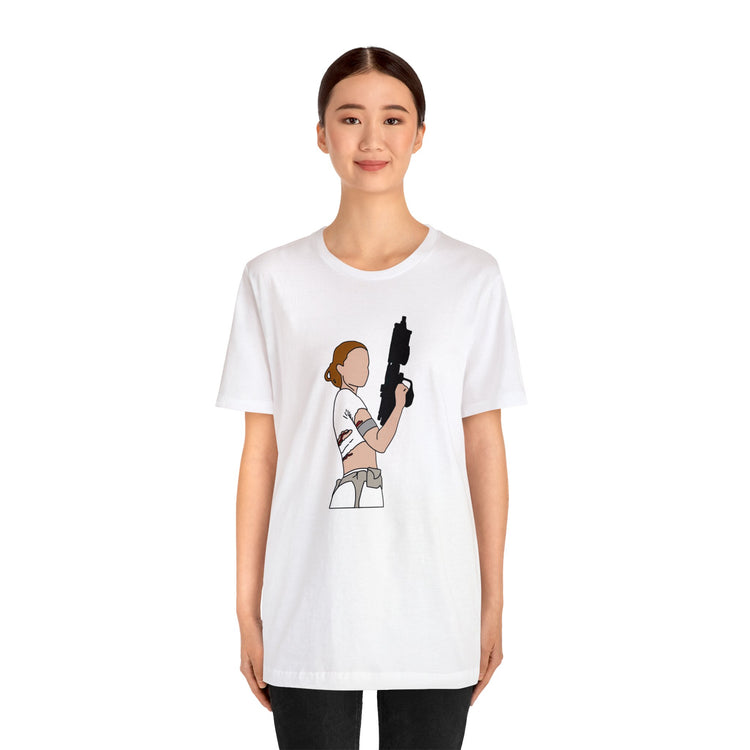 Padme Unisex T-Shirt - Fandom-Made