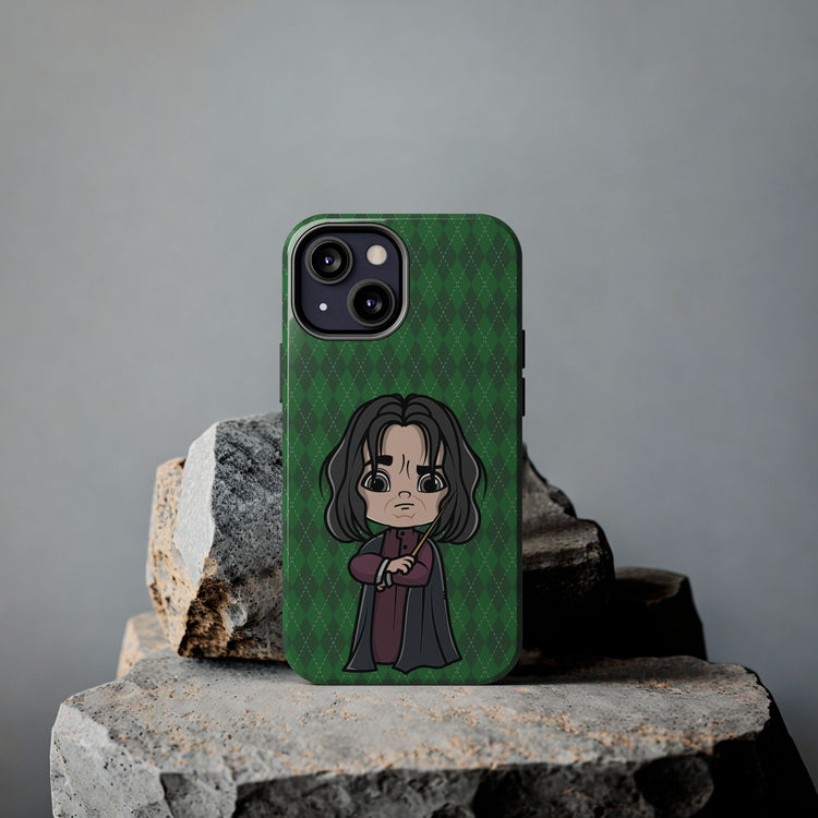 Professor Snape Phone Case - Fandom-Made