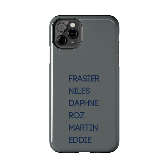 Frasier Phone Case - Fandom-Made