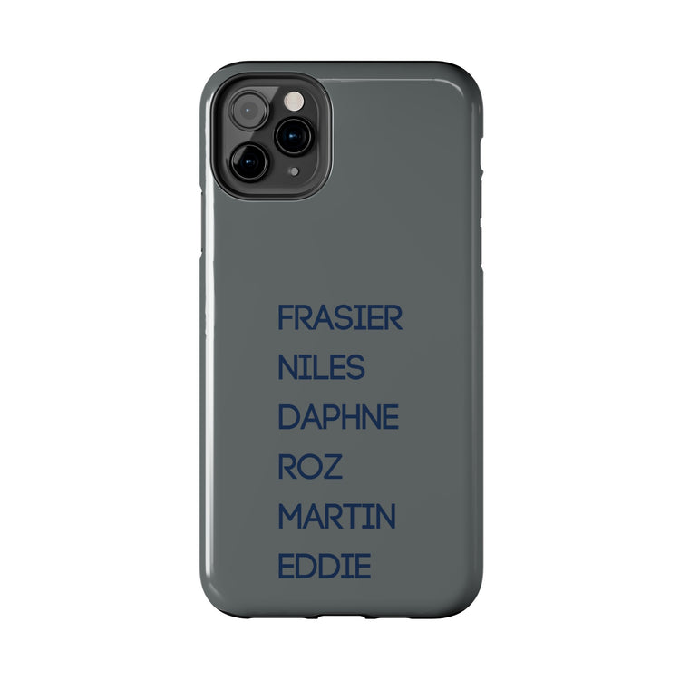 Frasier Phone Case - Fandom-Made