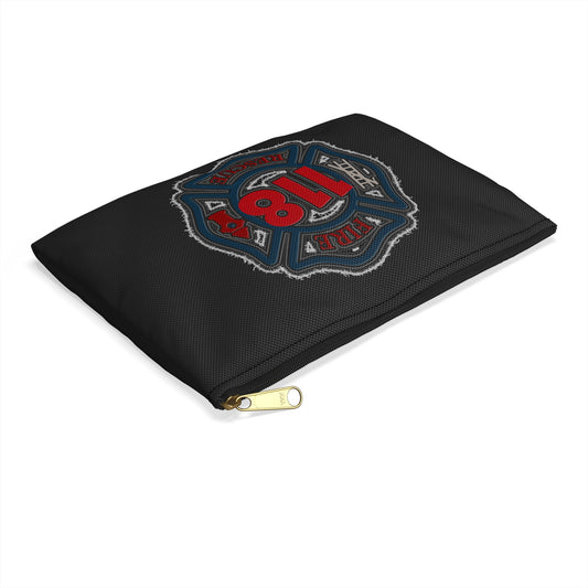 9-1-1 May Grant Pouch - Fandom-Made