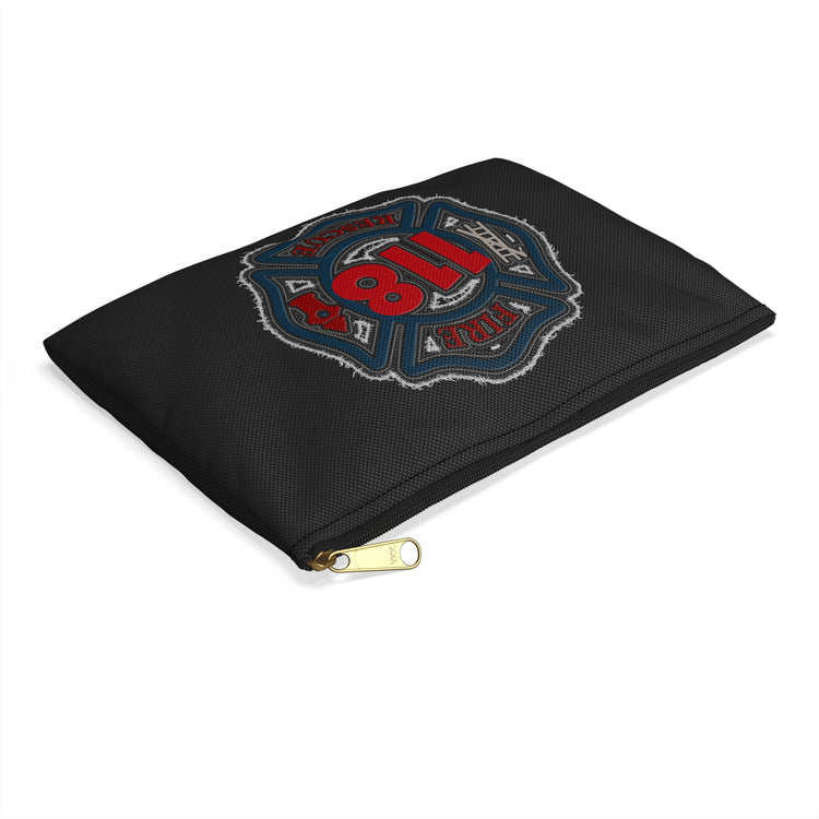 9-1-1 May Grant Pouch - Fandom-Made