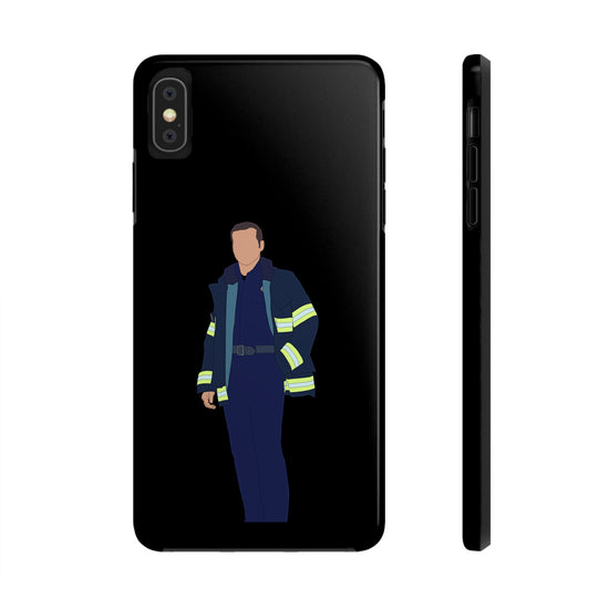 Evan Buckley Phone Case - Fandom-Made