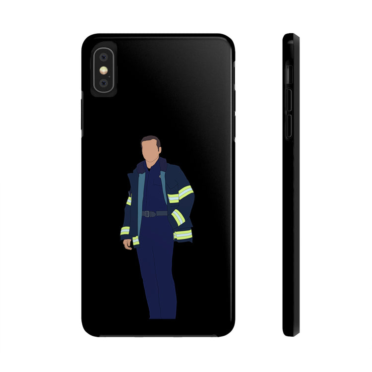 Evan Buckley Phone Case - Fandom-Made