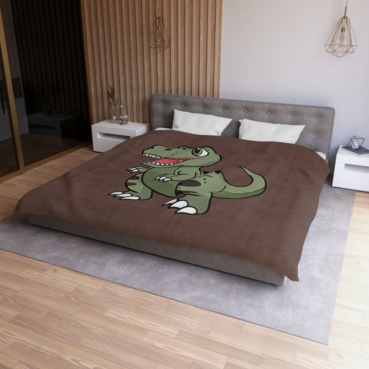 Rexy Duvet Cover