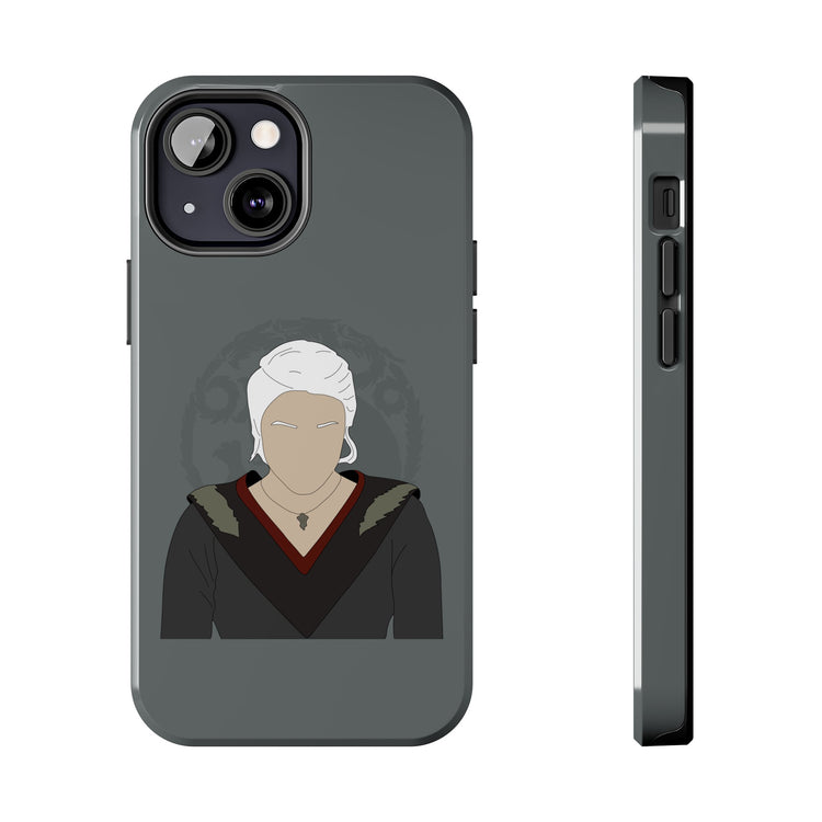 All Hail Rhaenyra Phone Case - Fandom-Made