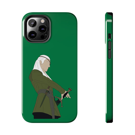 Aemond Targaryen Phone Case - Fandom-Made