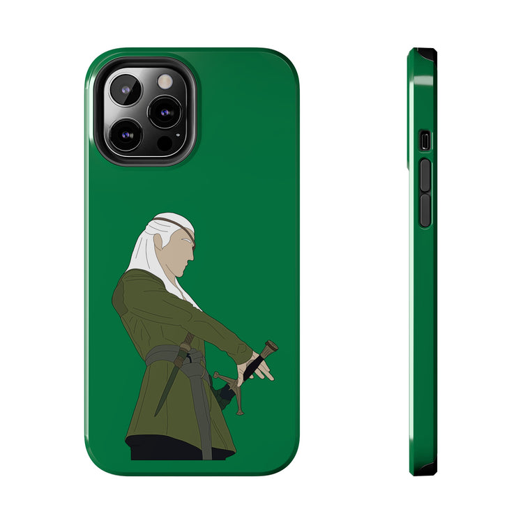 Aemond Targaryen Phone Case - Fandom-Made