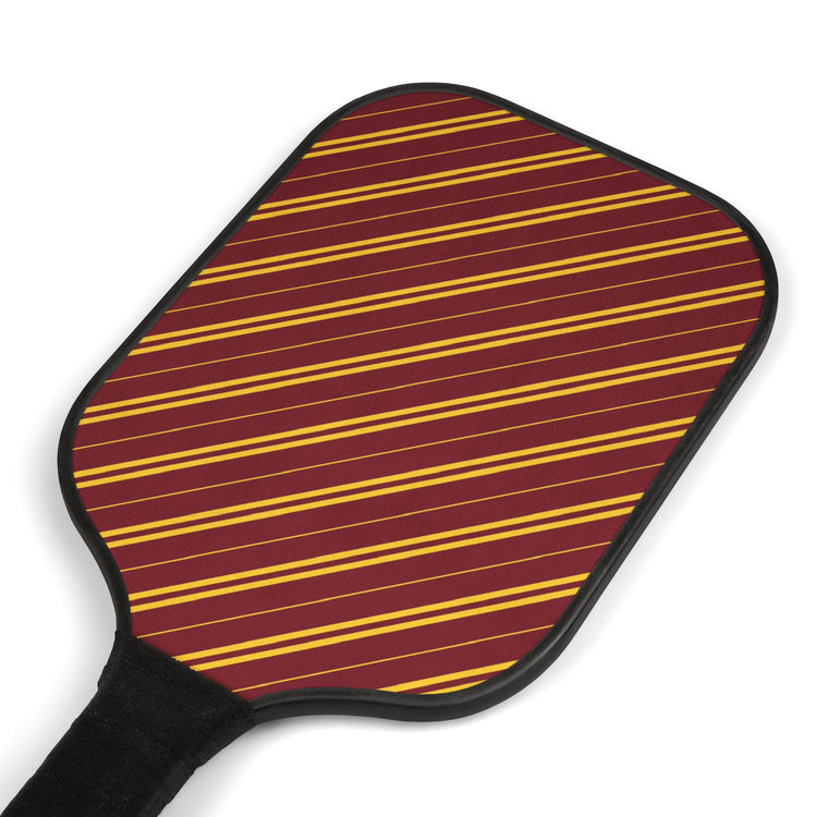 Gryffindor Pickleball Kit - Fandom-Made