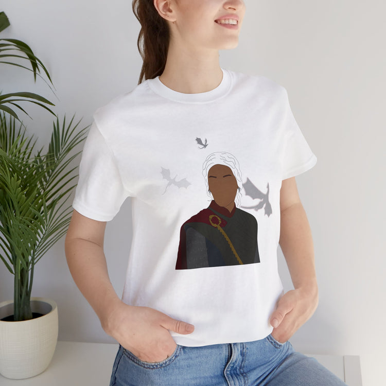Baela Targaryen T-Shirt - Fandom-Made