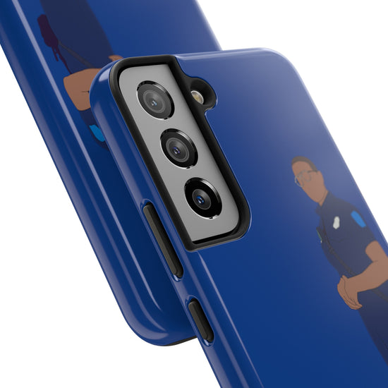 Hen Wilson Phone Case - Fandom-Made