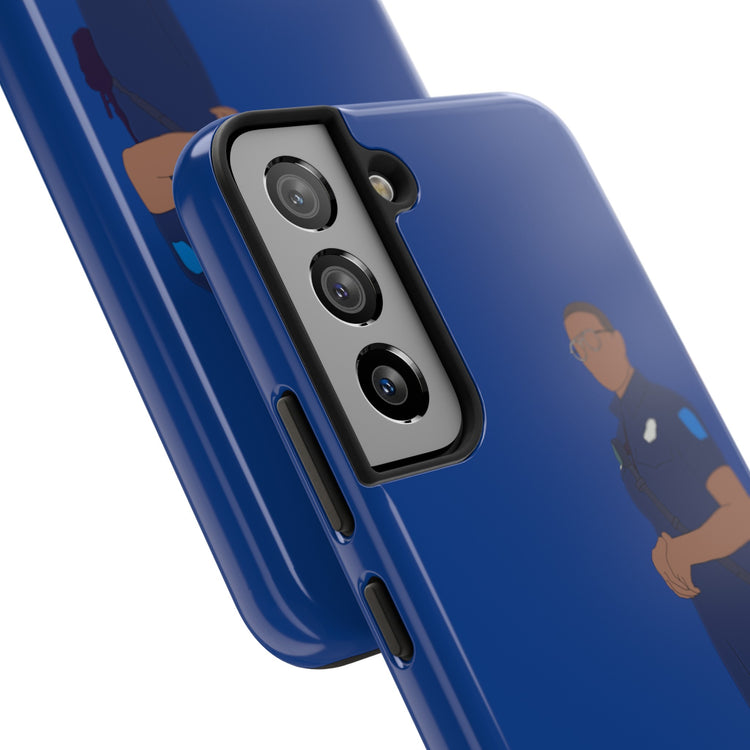 Hen Wilson Phone Case - Fandom-Made