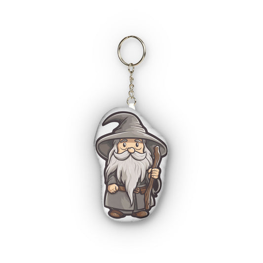 Gandalf Mini Plush Keychain