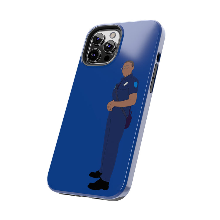 Hen Wilson Phone Case - Fandom-Made