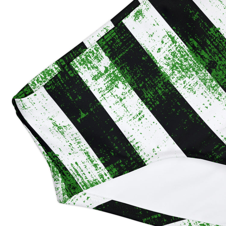 He's Back All-Over Print Girls Two Piece Swimsuit - Fandom-Made