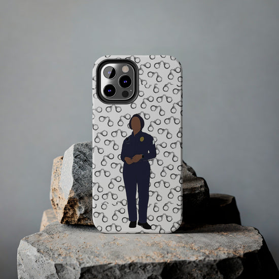 Athena Grant All-Over Print Phone Case - Fandom-Made