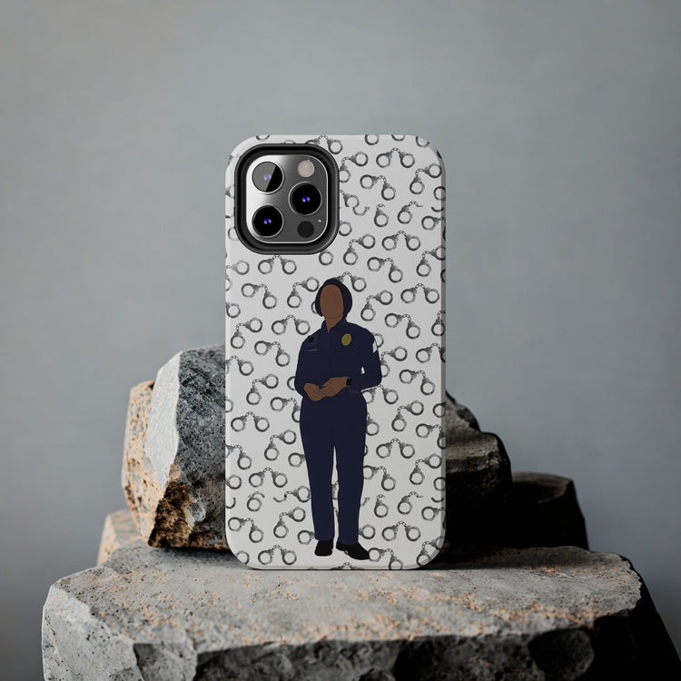 Athena Grant All-Over Print Phone Case - Fandom-Made