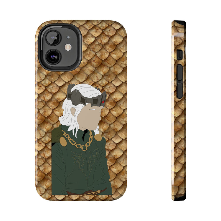 Aegon Targaryen Phone Case - Fandom-Made