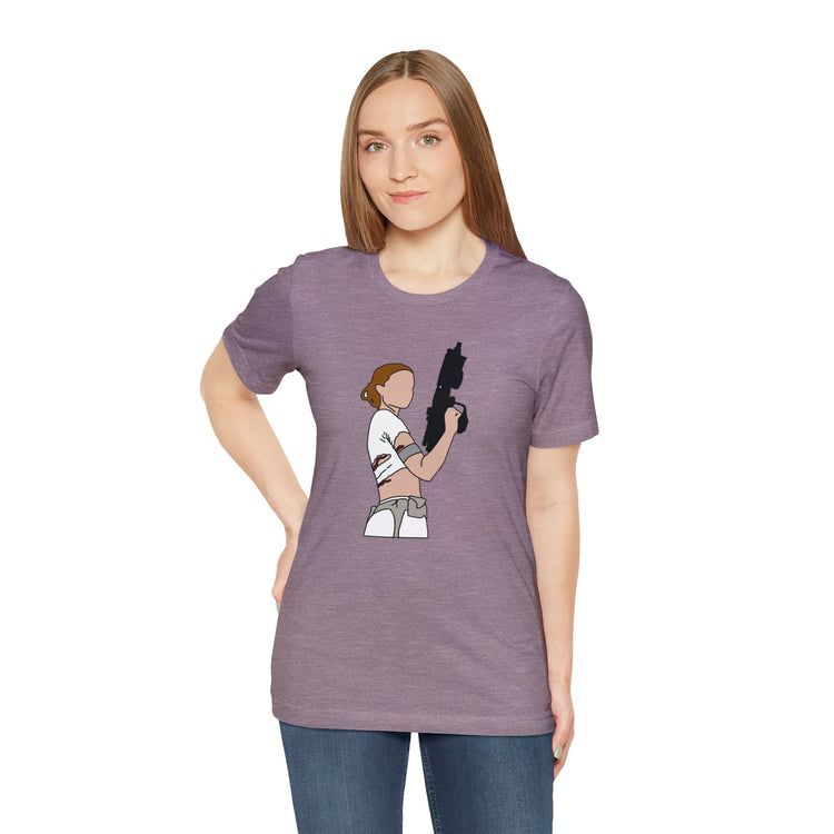 Padme Unisex T-Shirt - Fandom-Made