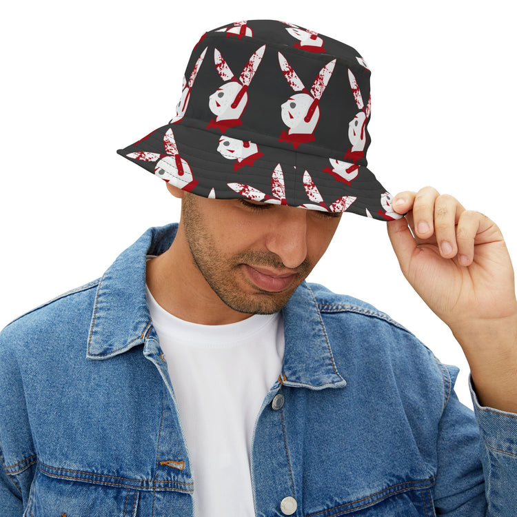 Slayboy Bucket Hat - Fandom-Made