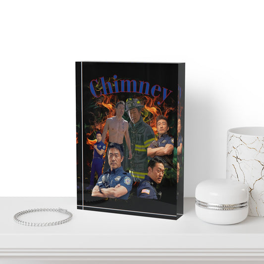 Chimney Photo Block - Fandom-Made