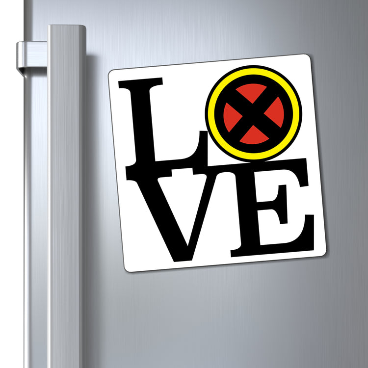 LOVE Magnet - Fandom-Made
