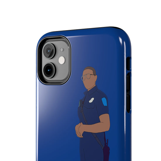 Hen Wilson Phone Case - Fandom-Made