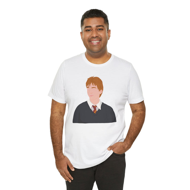 George Weasley T-Shirt - Fandom-Made