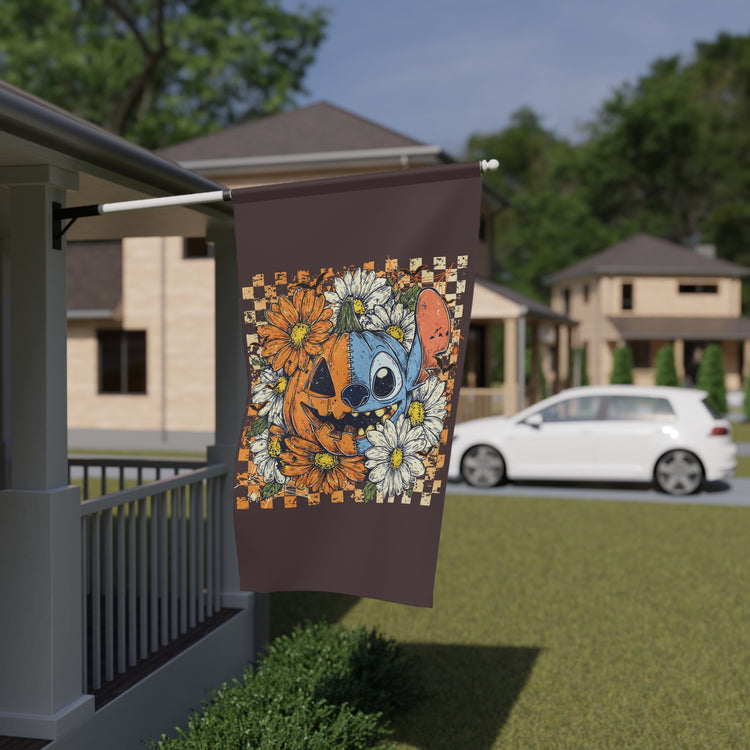 Pumpkin Experiment Banner - Fandom-Made