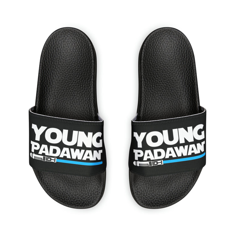 Young Padawan Youth Slides - Fandom-Made