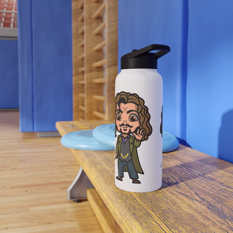 Sirius Black Water Bottle - Fandom-Made