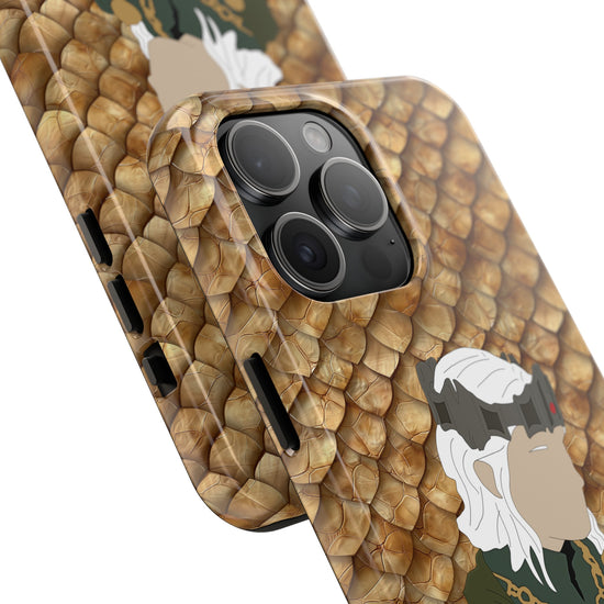 Aegon Targaryen Phone Case - Fandom-Made