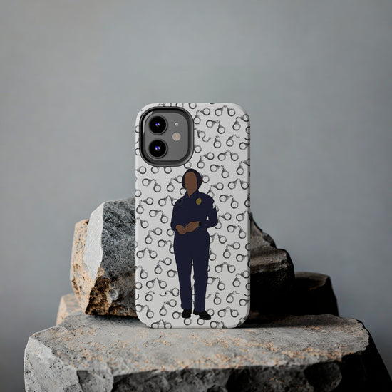 Athena Grant All-Over Print Phone Case - Fandom-Made