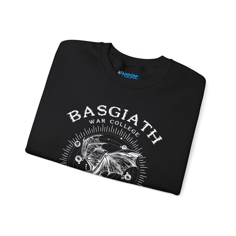 Basgiath Sweatshirt - Fandom-Made