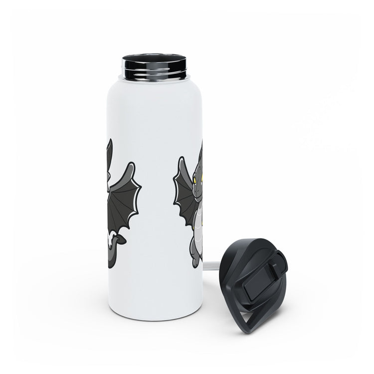 Tairn Water Bottle - Fandom-Made