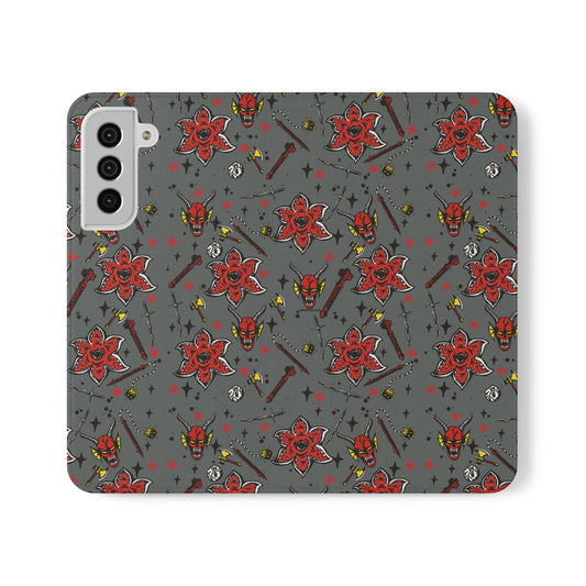 Hellfire Club Flip Case - Fandom-Made