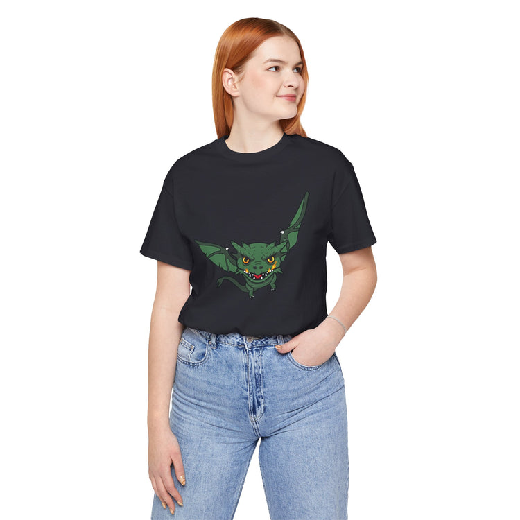 Vhagar Unisex T-Shirt - Fandom-Made