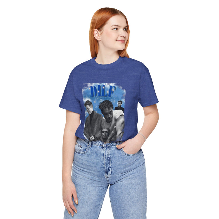 DILF T-Shirt - Fandom-Made