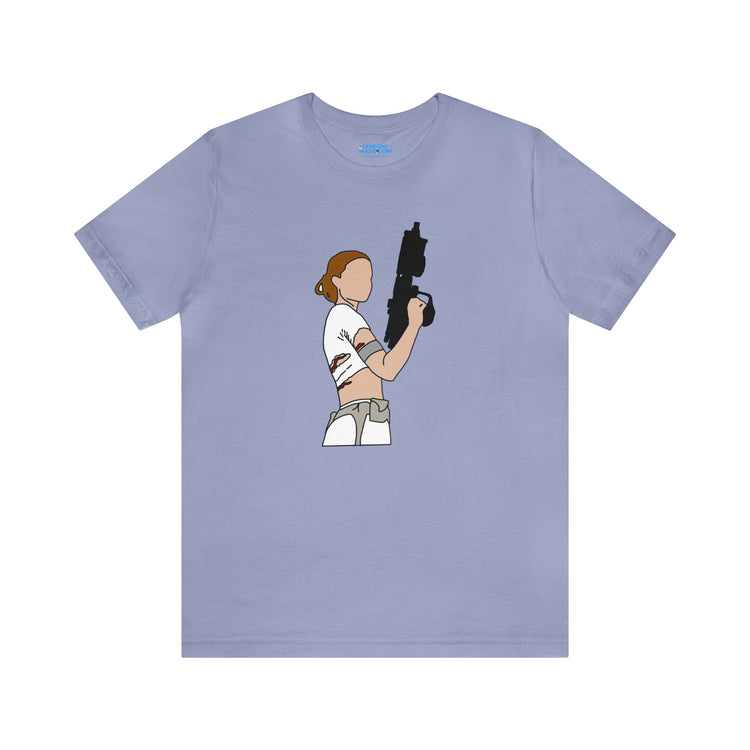 Padme Unisex T-Shirt - Fandom-Made