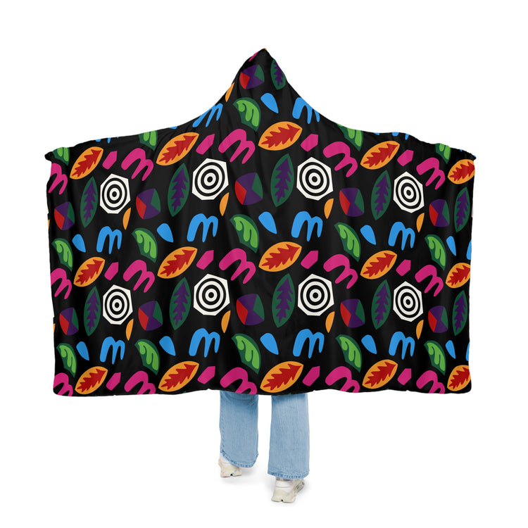 Jane's World Snuggle Blanket - Fandom-Made