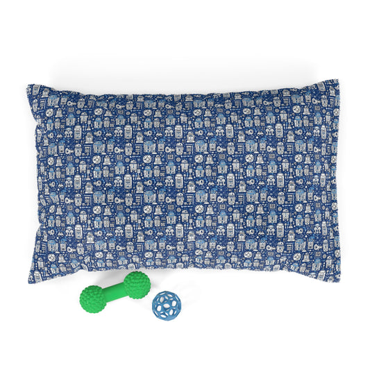 R2 Pet Bed - Fandom-Made