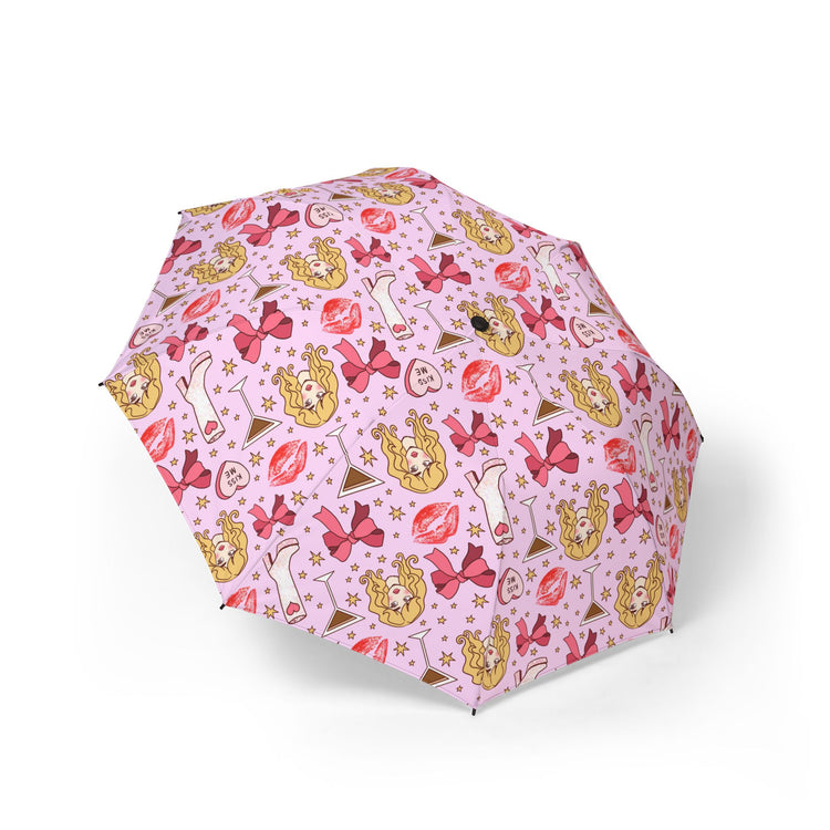 Sabrina Carpenter Umbrella - Fandom-Made