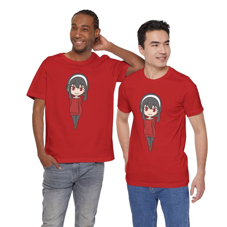 Yor Forger Unisex T-Shirt