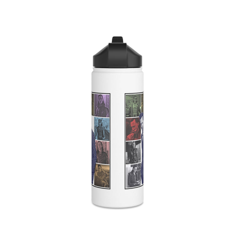 Tom Hiddleston Eras Water Bottle - Fandom-Made