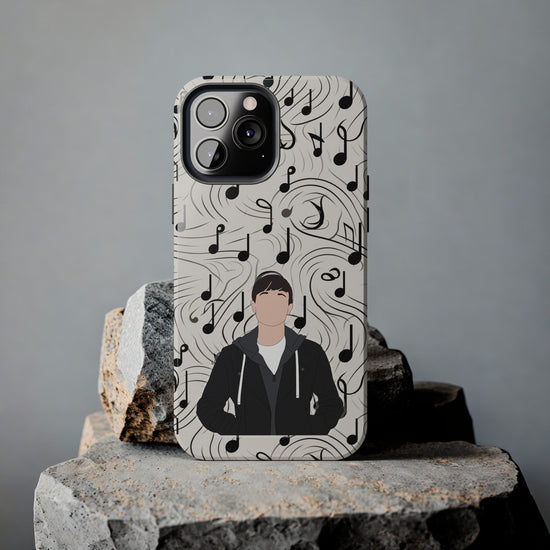 Viktor Hargreeves Phone Case - Fandom-Made