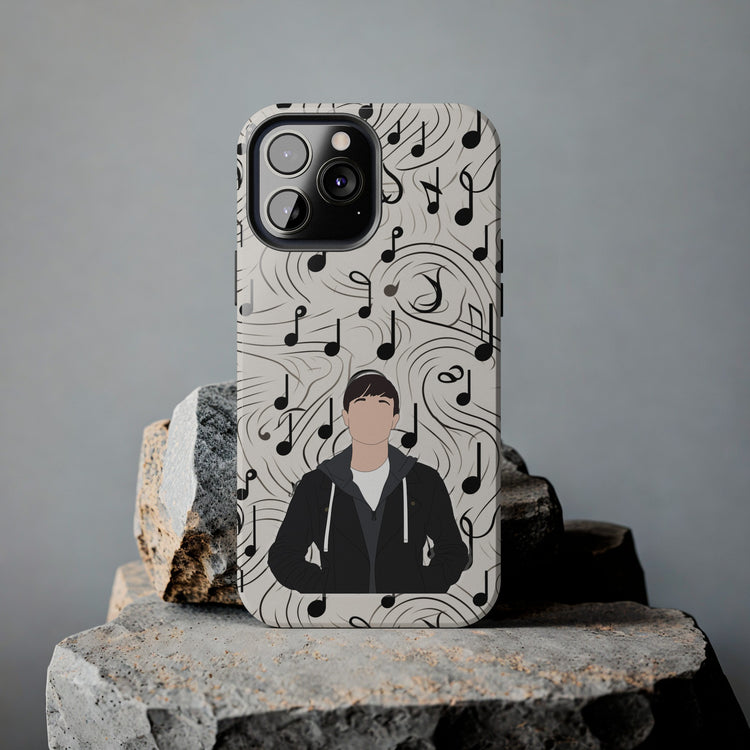 Viktor Hargreeves Phone Case - Fandom-Made