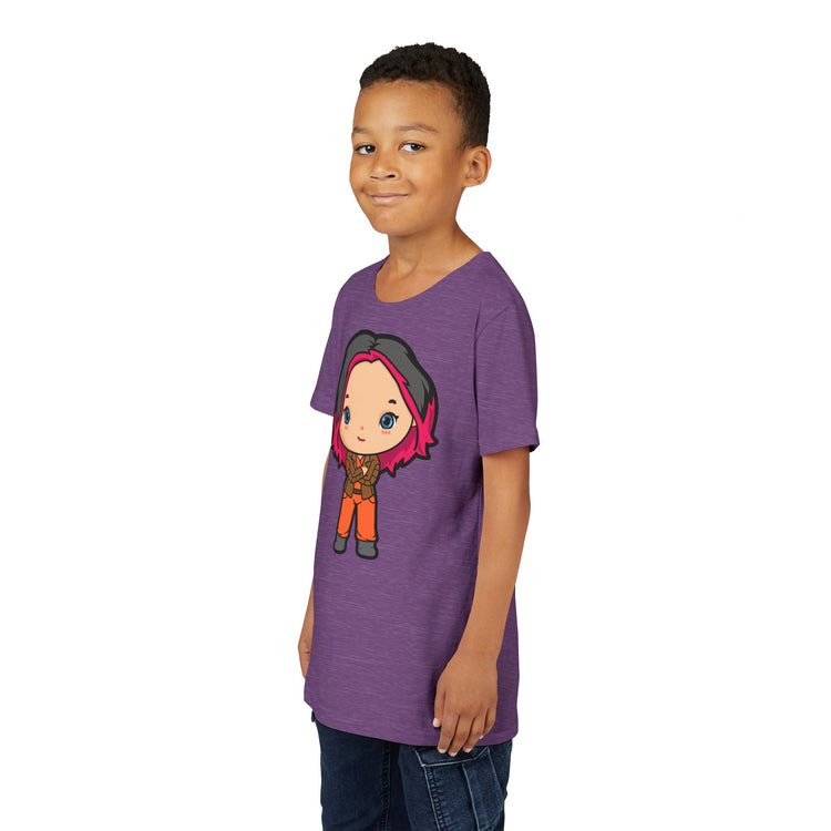 Sabine Wren Youth Tee - Fandom-Made
